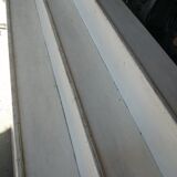 Furniture counter nougat display