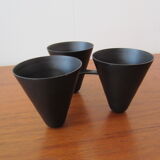 Gunnar Ander Scandinavian Candle Holder