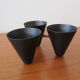 Bougeoir scandinave Gunnar Ander