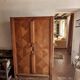 Guillerme and Chambron wardrobe