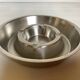 Metal ashtray