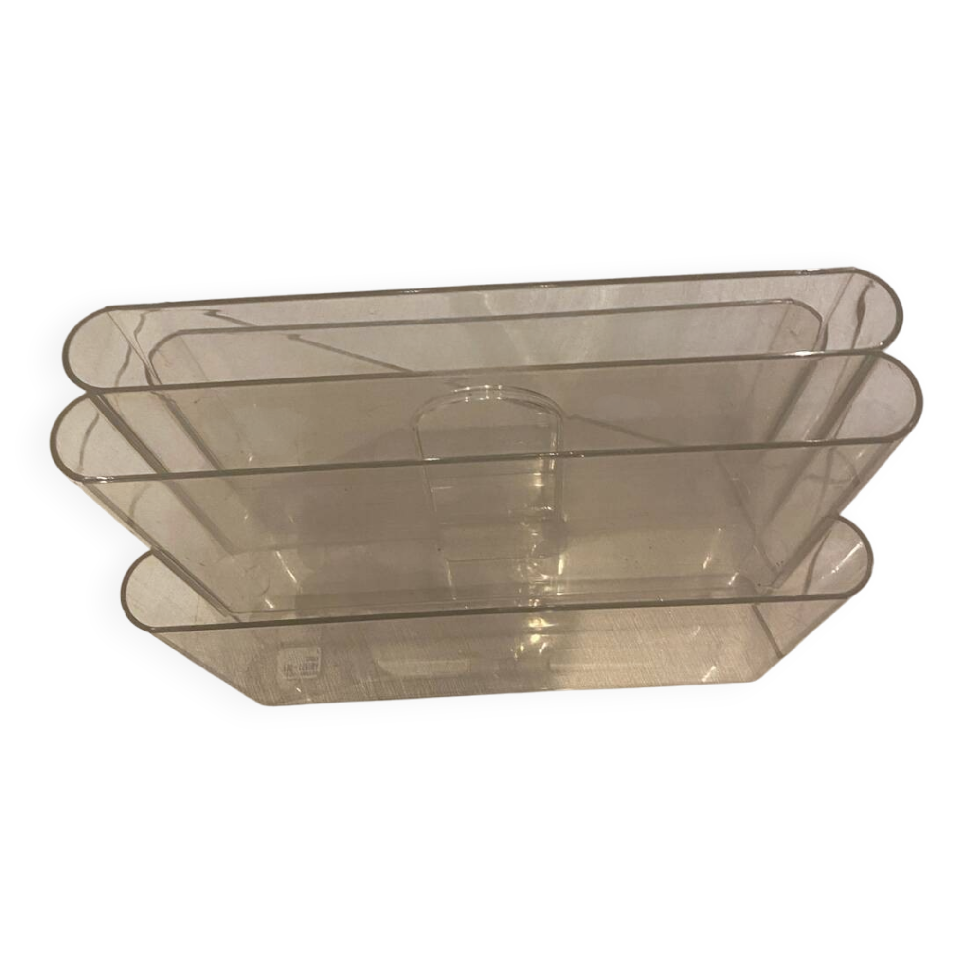 Kartell document holder