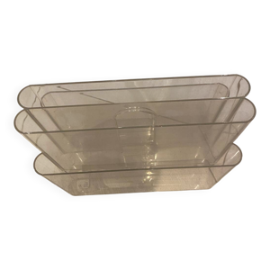 Porte documents kartell