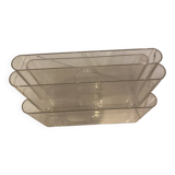 Kartell document holder