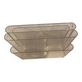 Kartell document holder