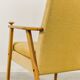 1960's Swedish Modern armchair
