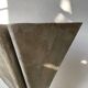 Planters jardinières fibrociment triangulaires