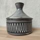 Ceramics Jacques pouchain