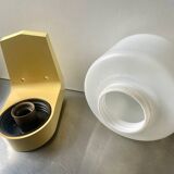 Scandinavian LARGE Vintage Wall  Bathroom Sconce Lamp