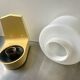 Scandinavian LARGE Vintage Wall  Bathroom Sconce Lamp