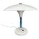 Art Deco table lamp by Max Schumacher 1934 for Metallwerk Werner Schröder