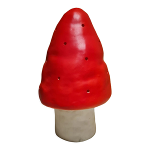 Lampe champignon 70's