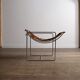 Odile Mir Filo lounge chair model 203 for Prisunic, France 1971
