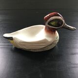 Empty duck pocket
