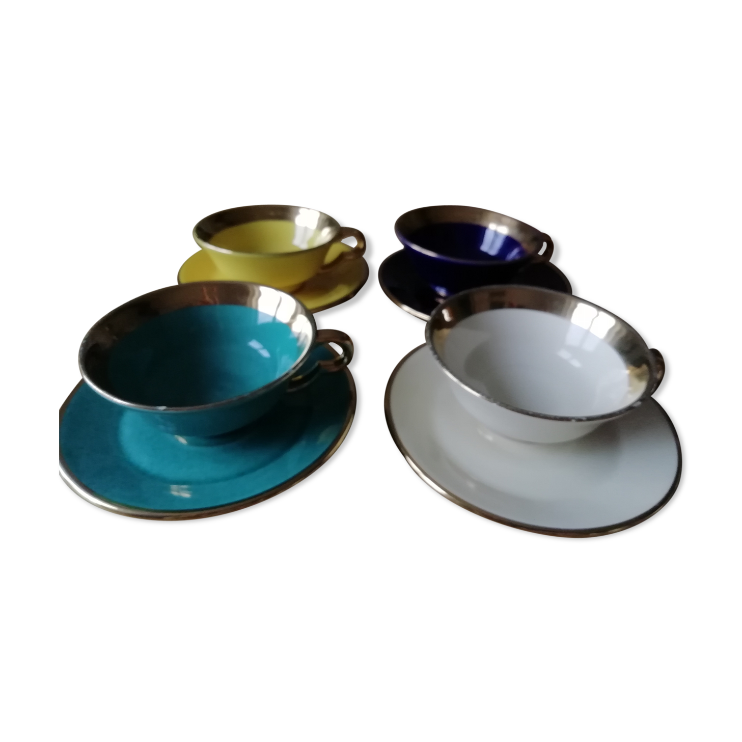 Coffee cups