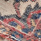 Oriental bakhtiar carpets 143x204cm