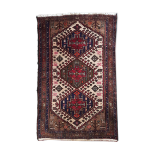 Tapis du caucase noué main 94x150cm