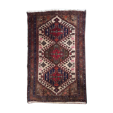 Tapis du caucase noué main 94x150cm