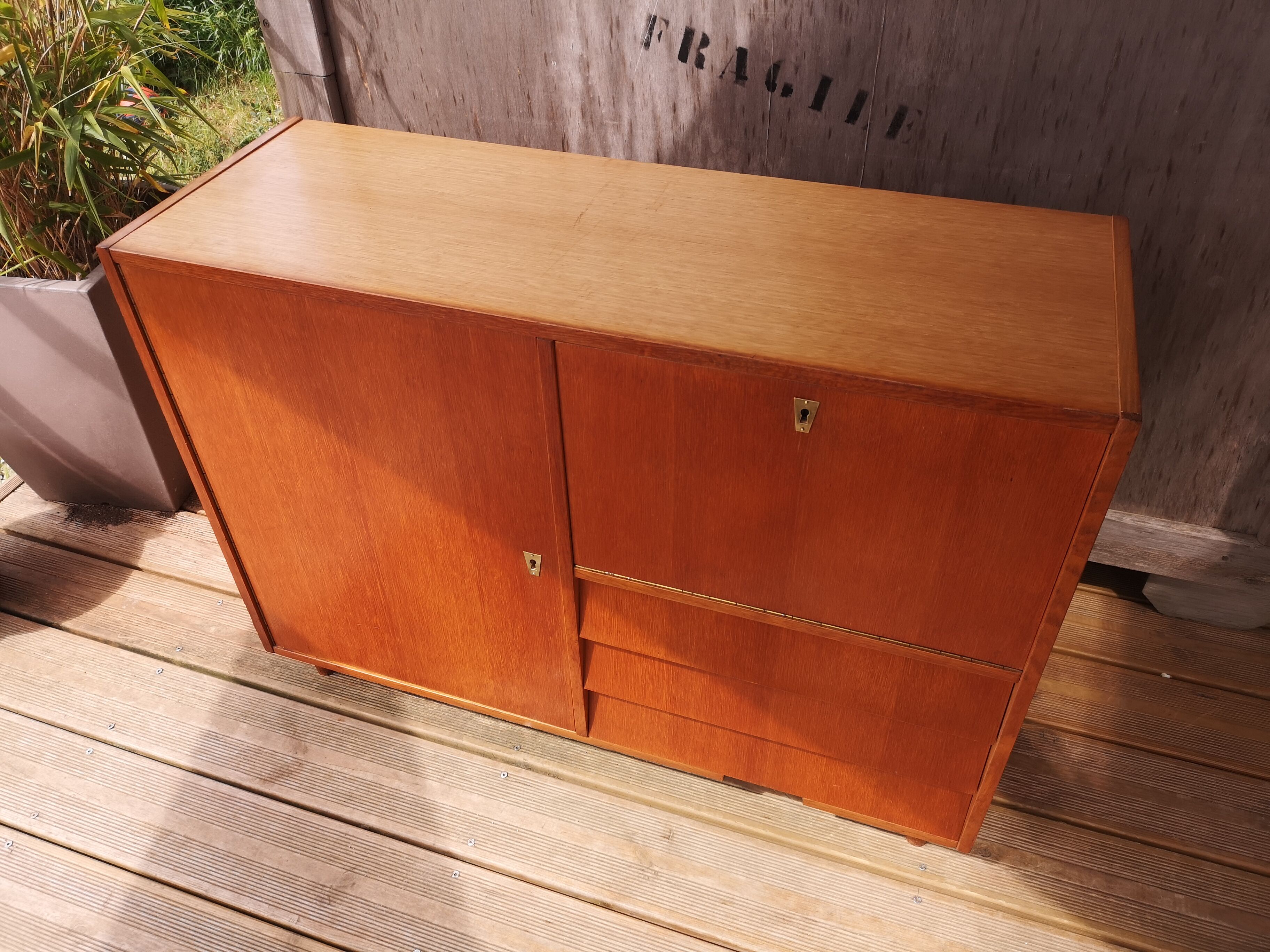 Buffet Vintage