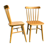 Pair of vintage chairs