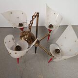 Chandelier 1950