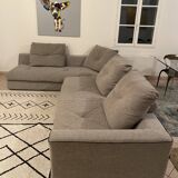 Sofa Preface Roche Bobois