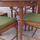 Dining room set 1960s