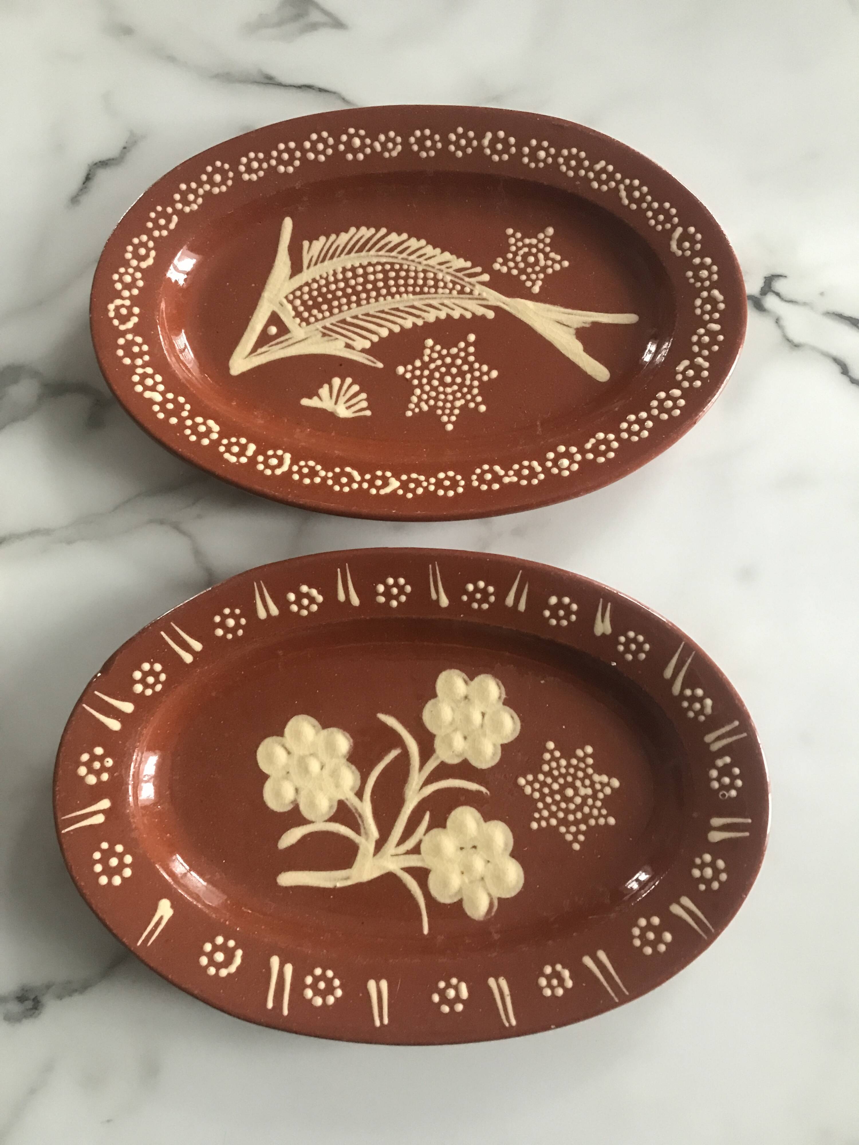Portugal craft dishes