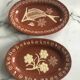 Portugal craft dishes
