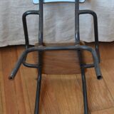 Fauteuil formica enfant