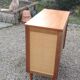 Coiffeuse, commode vintage