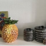 Pineapple slurry pitcher