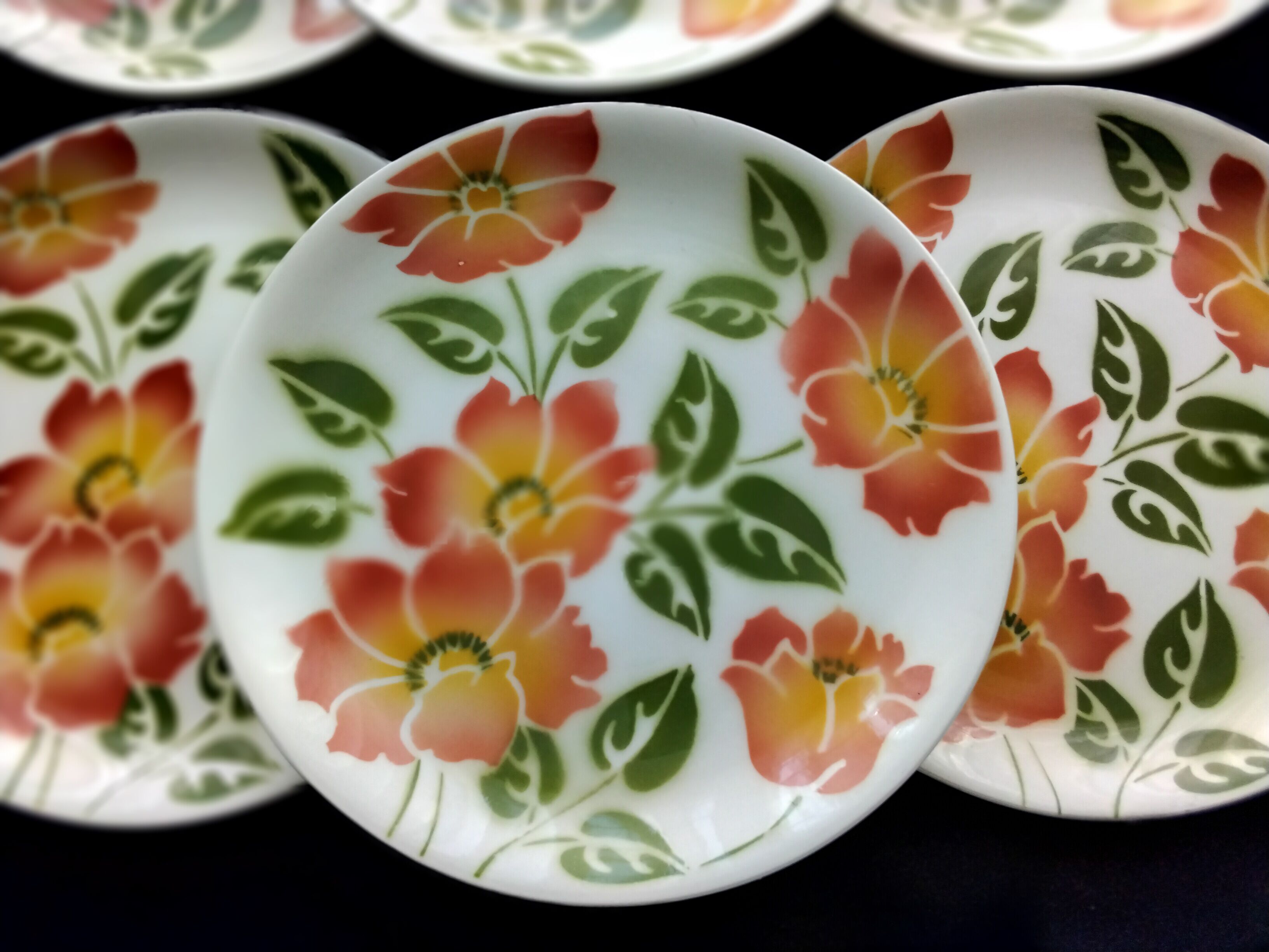 6 flat plates orchies wolves' mill ontario model