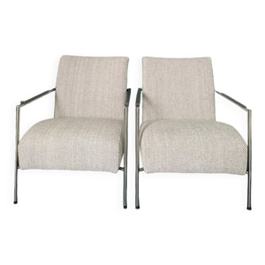 fauteuils vintage