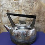 Chrome kettle from the 70s