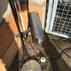 Vintage floor lamp