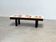 Roger Capron white ceramic coffee table