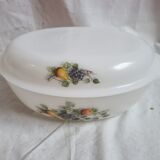 Arcopal oven dish 1970