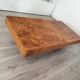 Designer coffee table