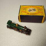 Jouet duke of connaught Matchbox Models Of Yesteryear No.14 – modèle réduit – series by lesney