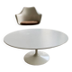Tulip coffee table