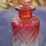 Baccarat bamboo toiletry set