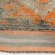 Turkish Rug, 77x345Cm