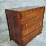 Commode Art Déco