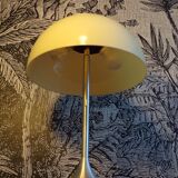 Unilux mushroom lamp