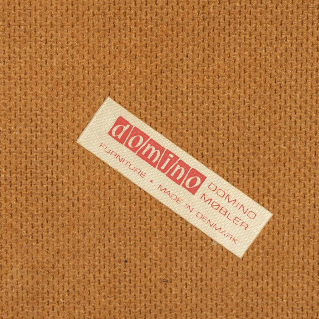 Bibliothèque en bois Domino