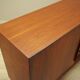 Teak sideboard, Danish design, 1970s, production: Denmark