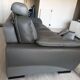 Gianni Fierzo Genuine Leather Sofa