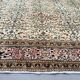 Vintage Turkish Rug 200x290 cm