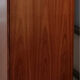 Mid-century wardrobe